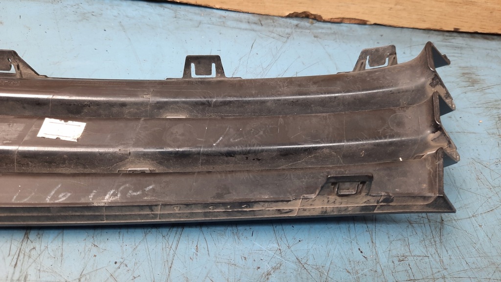 фото №5, Решётка бампера правая 31323995 volvo v70 iii s80