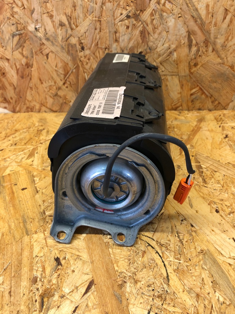 фото №4, Подушка подушка безопасности пассажира bmw e39 3982316275