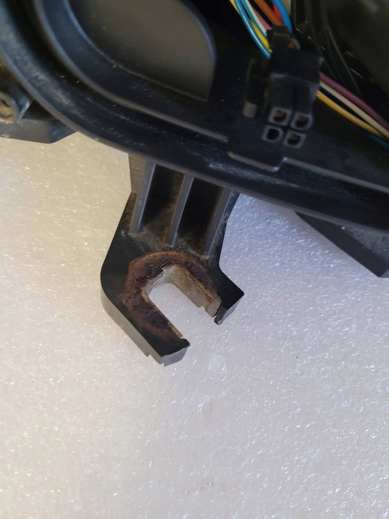 фото №11, Audi a4 b8 8k 8k0 лампа права bi ксенон led правий 8k0941004c