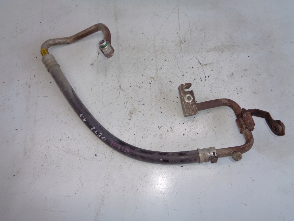 фото №1, Шланг кондиціонера hyundai getz 1.3 12v