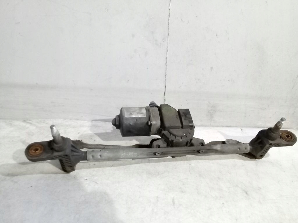 фото №5, Fiat bravo ii механизм дворник перед