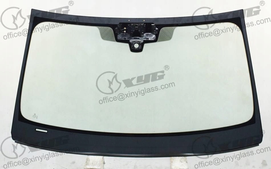 Купить Стекло лобовое bmw 7 g11/g12 2019- камера+ датчик+ hud
