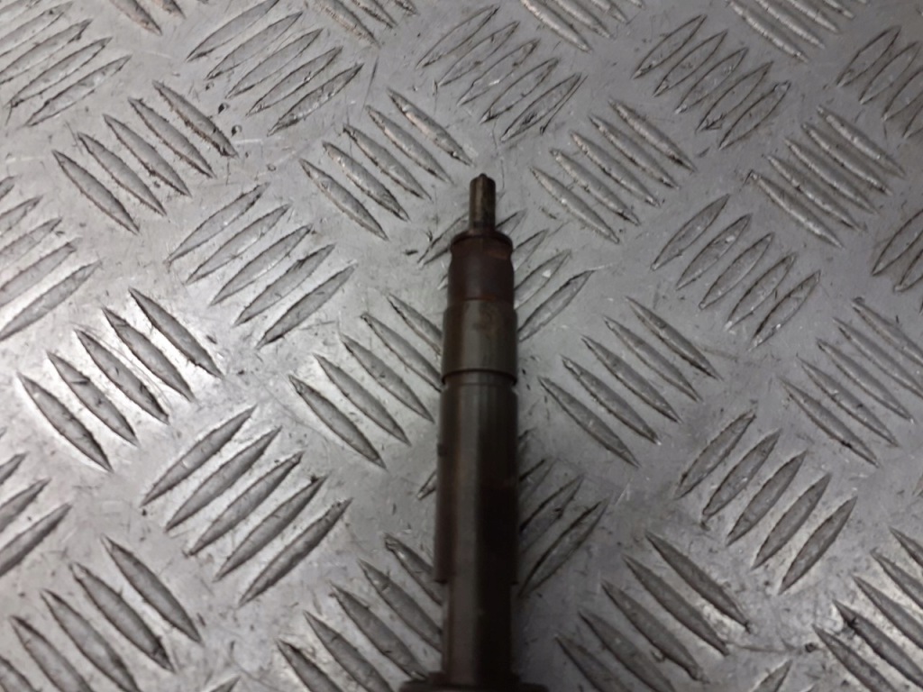 фото №2, Инжектор форсунка alfa romeo 156 0445110119
