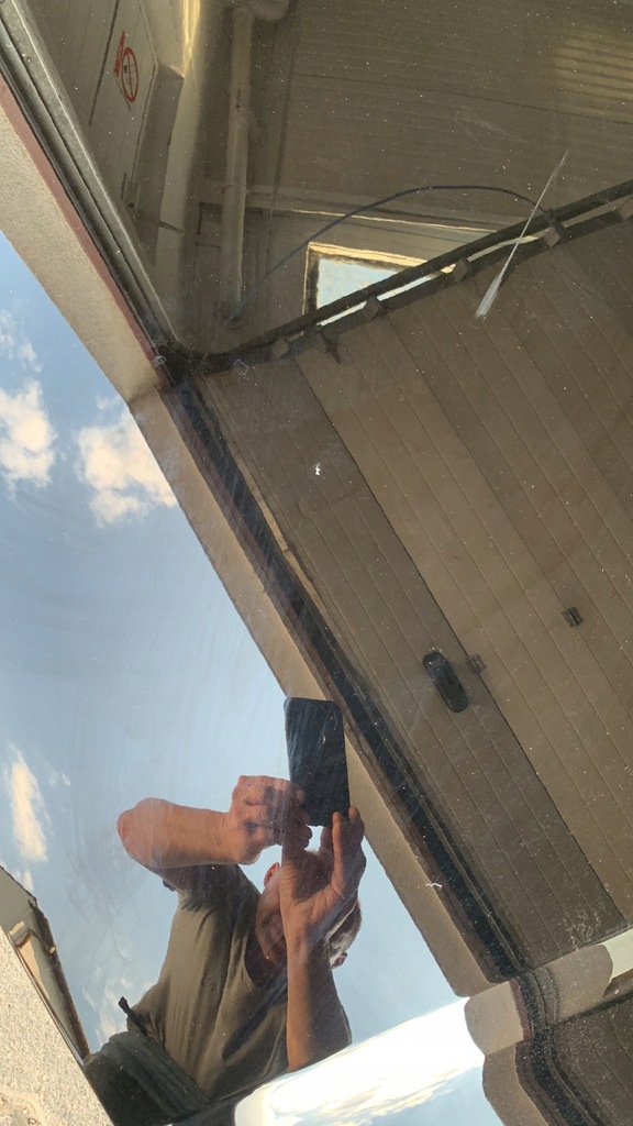 фото №4, Hyundai santa fe 2019- капот