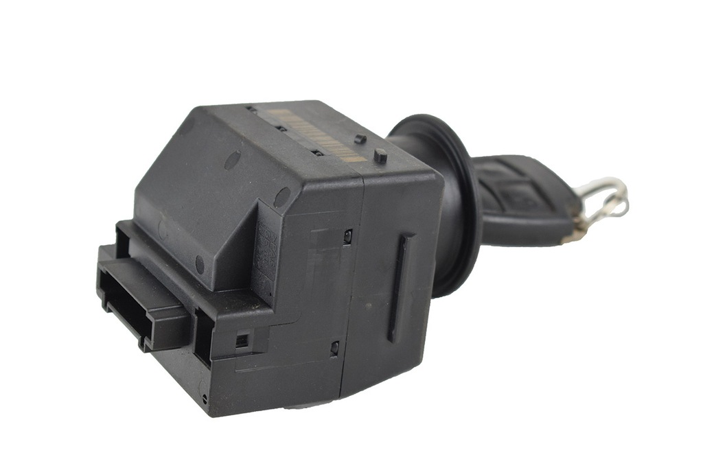 фото №1, Замок зажигания ключ mercedes 2095450908