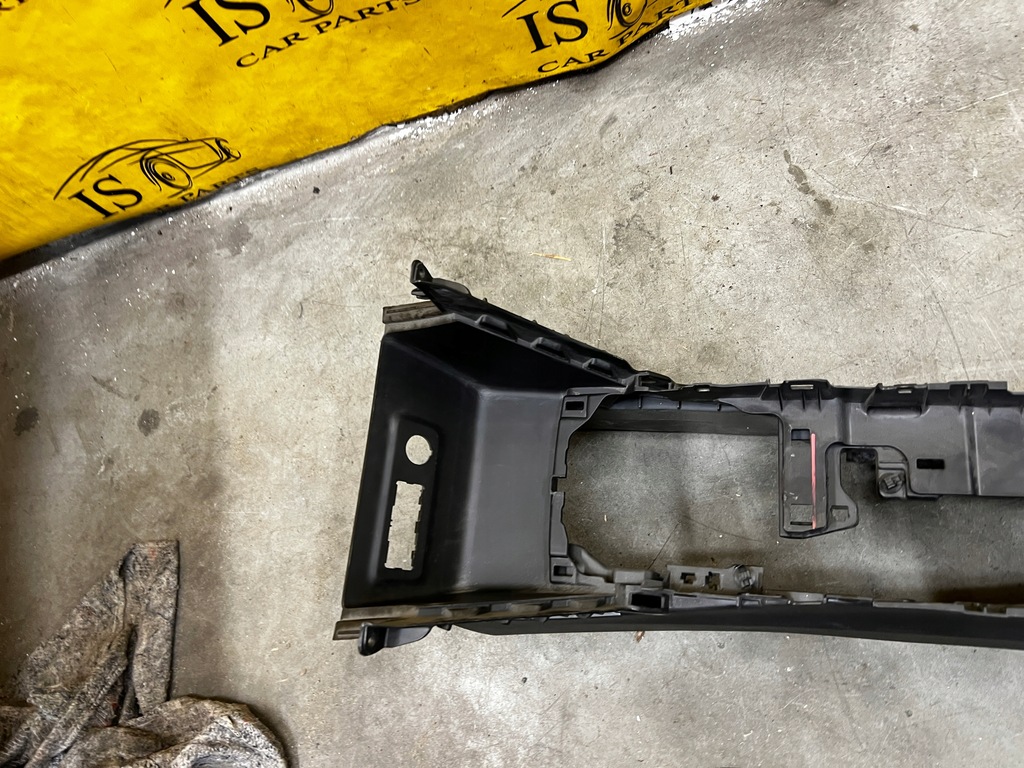 фото №7, Туннель средний подлокотник renault megane iv