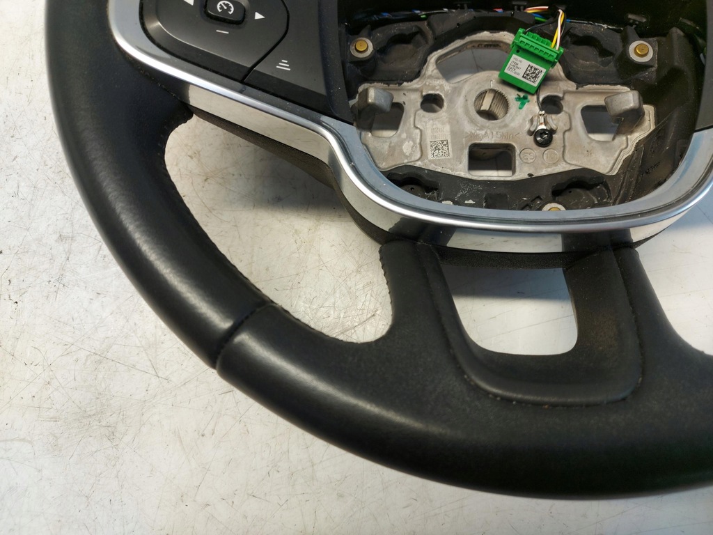 фото №7, Volvo xc40 повітропровід багатофункціональний 32227629