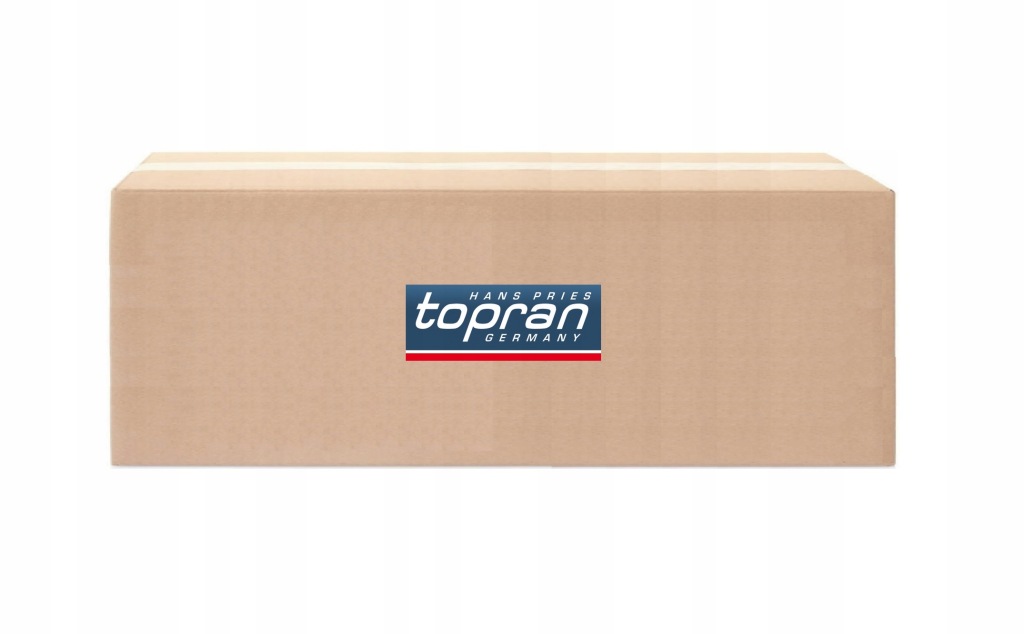 Купити Topran натягувач lanc. rozrz. e60 530i 04-07