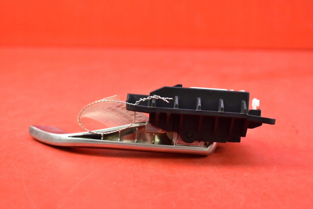 фото №7, Ручка внутренняя левая перед 82613g4000 hyundai i30 3 iii 18-