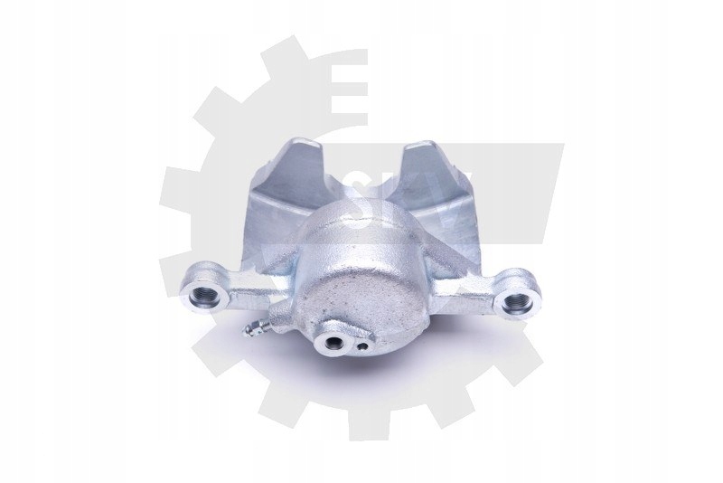 фото №11, Супорт гальма передній лівий opel isuzu 97035249