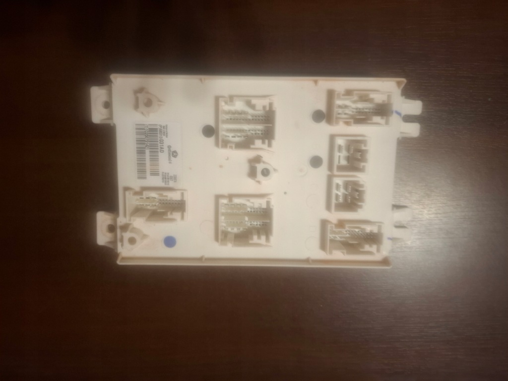 Купити Dodge durango модуль bcm коробка 68313031ad