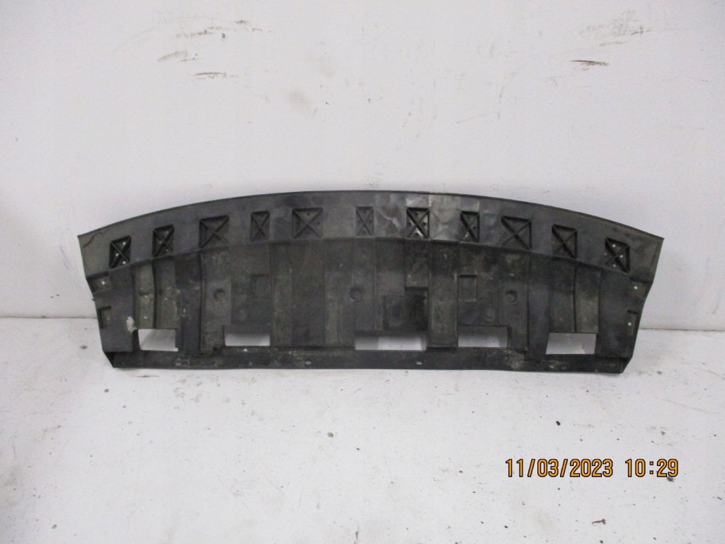фото №1, Захист pod бампер nissan x trail t32 626604cl0b