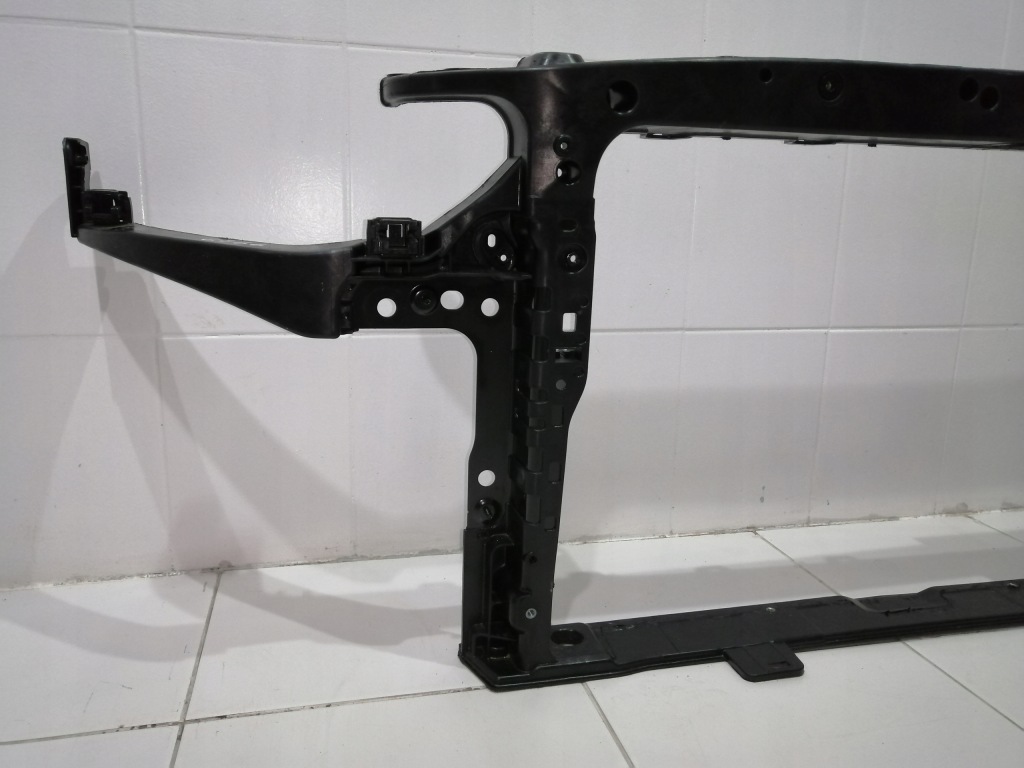 фото №5, Pas передний перед hyundai ioniq новый оригинал