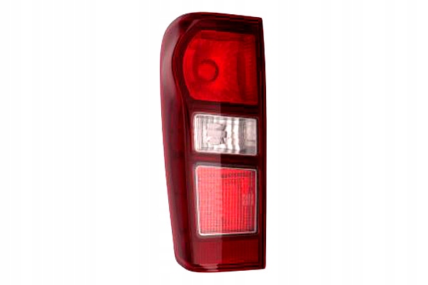 фото №1, Abakus 213-1934l-ld-ue лампа задня комбінована