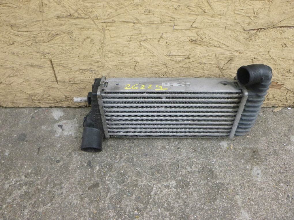 Купить Ford focus mk3 kuga mk2 1.5 1.6 tdci интеркулер