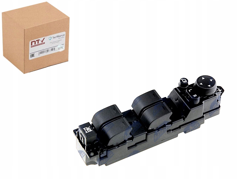 фото №1, Переключатель управление окон mazda 6 gh 2007- nty