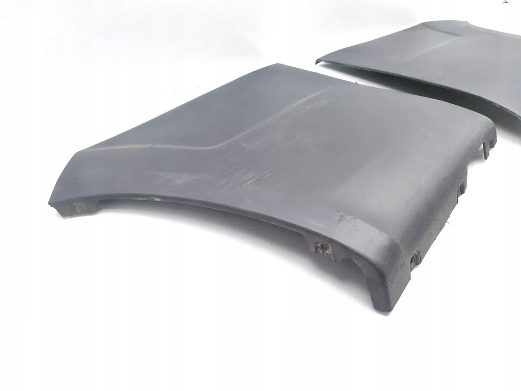 фото №11, Peugeot boxer отделка задний четверть 2020 van 4/5dr 1311712070 19-23