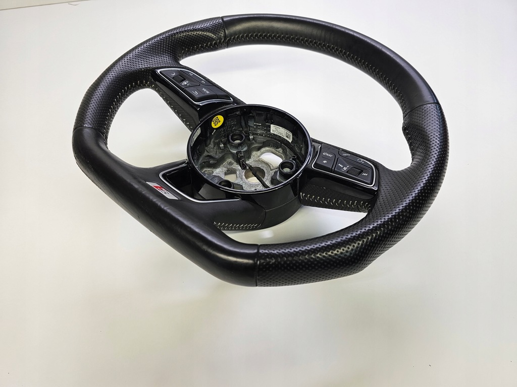 фото №8, Воздуховод кожа audi a4 b9 a5 8w 8w0419091ae jah