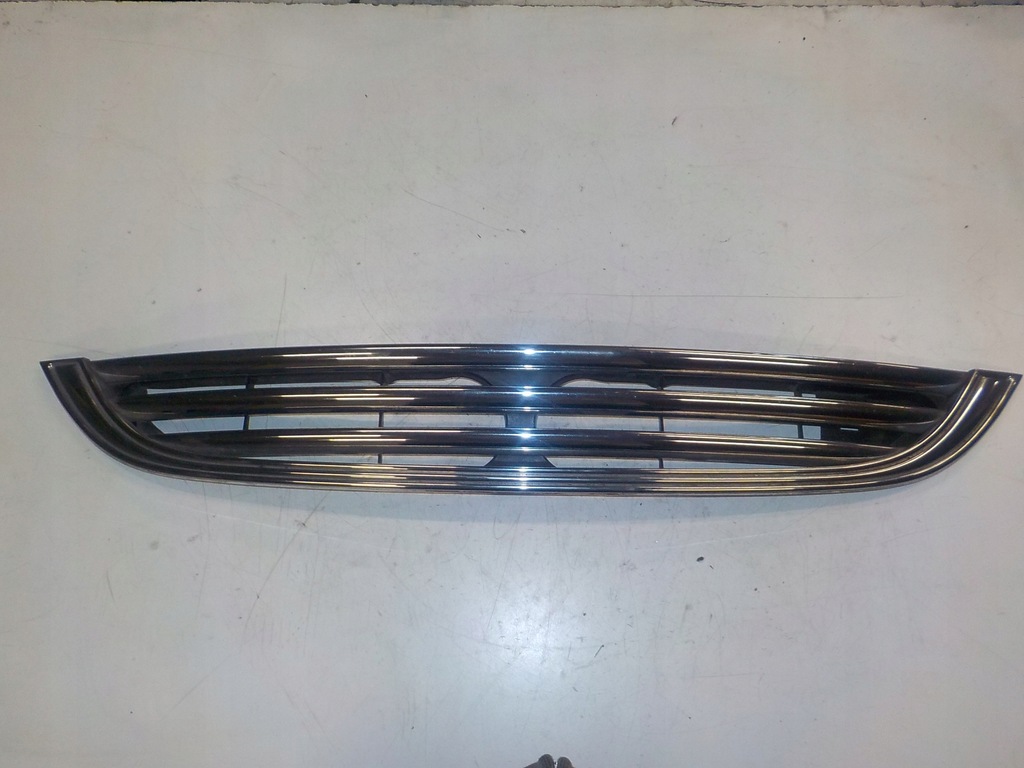 фото №1, Mini one cooper r50 решётка радиатора решётка радиатора 7116963