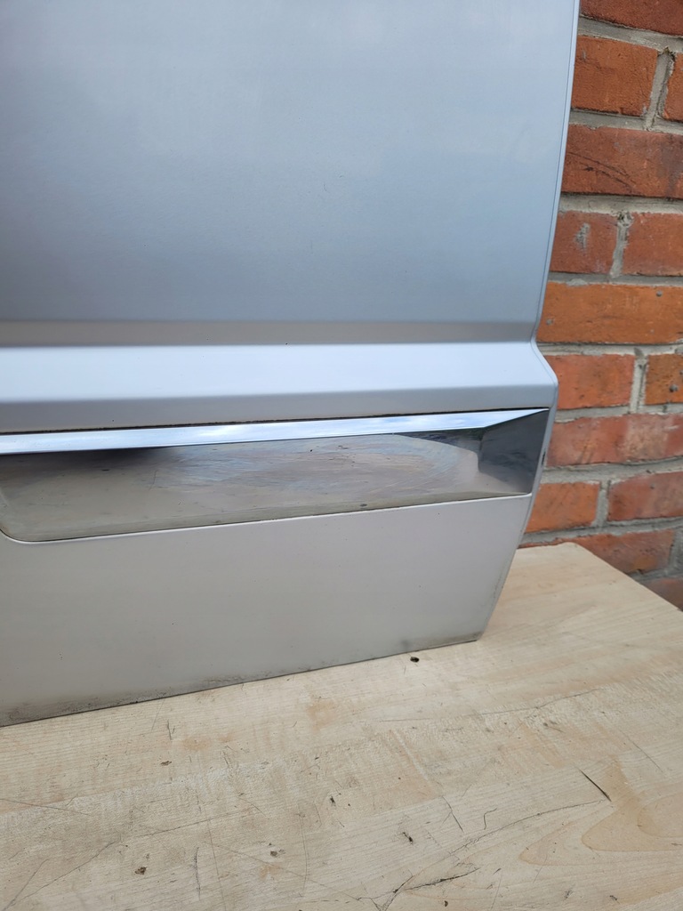 фото №13, Jeep cherokee kk 07-12 дверь правый задняя ładne