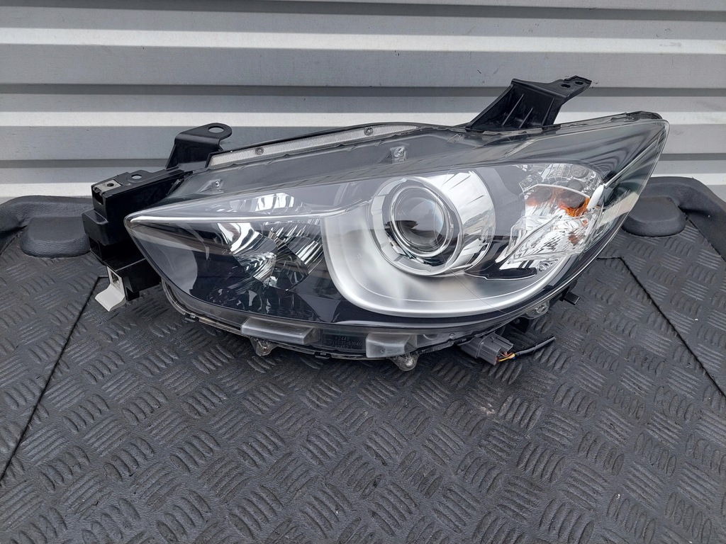 фото №12, Лампа перед правий передня права ксенон kompl kd7851030f mazda cx-5 cx5 ke