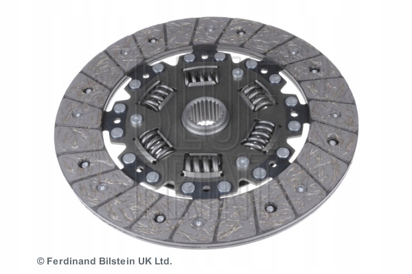 фото №10, Blp диск сцепления mazda rx 8 se17 03-2012.06