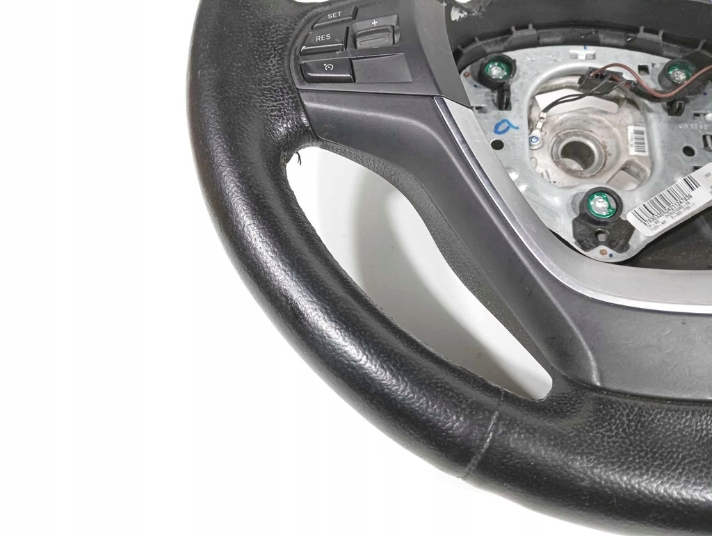 фото №9, Bmw x3 f25 x4 f26 воздуховод многофункциональный кожа