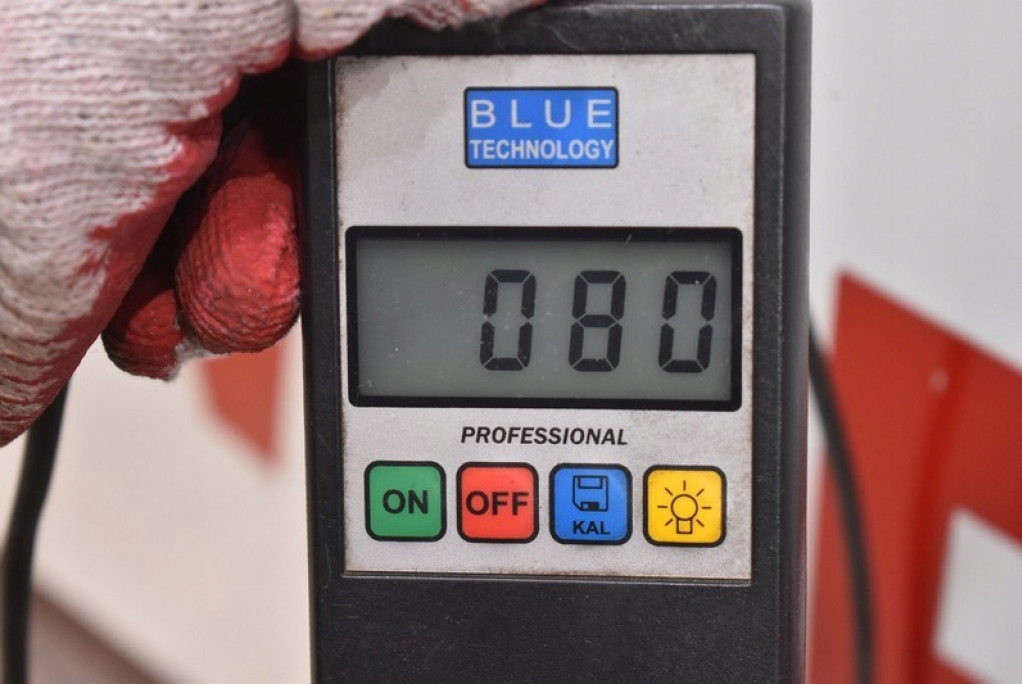 фото №10, Капот крышка двигателя белый renault trafic 3 iii 14-21