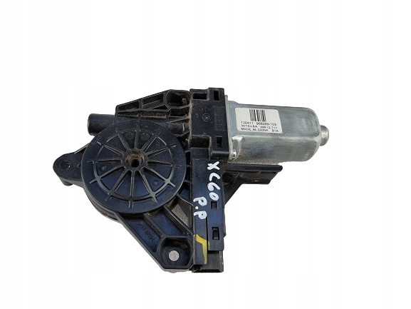 фото №1, Volvo xc60 i моторчик стекло правый перед