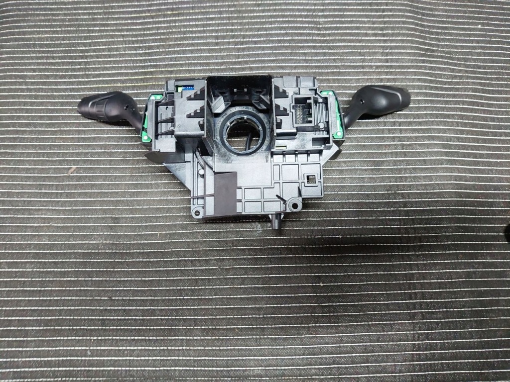 фото №4, Перемикач комбінований ford c-max перемикачі