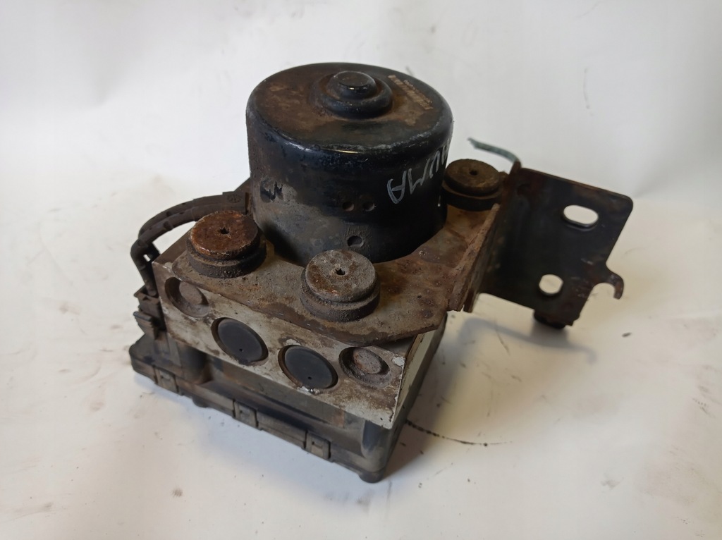 фото №8, Насос abs kia shuma 0k2a443785