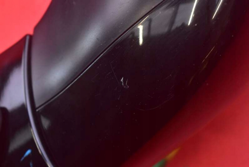 фото №12, Зеркало левая ktvd 0208094 eu peugeot 308 1 i t7 07-11 6 pin