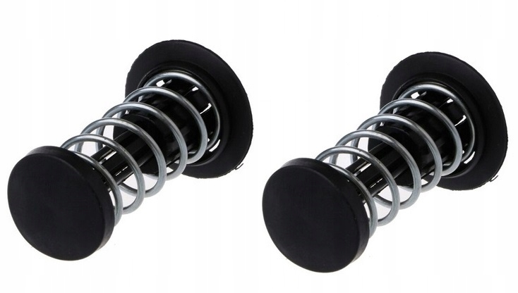 фото №1, Пружина пружины капот mercedes gle w166 c292