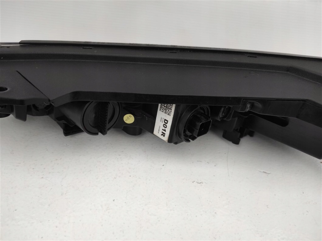 фото №7, Лампа права перед hyundai kona drl led po 2017
