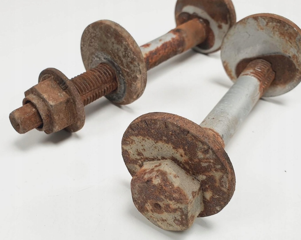 фото №2, Болты эксцентриковый discovery iv l319 пара