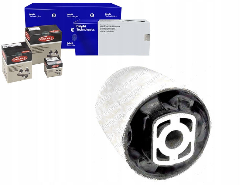 фото №1, Сайлентблок рычага audi a4 allroad b8 a4 b8 a5 q5