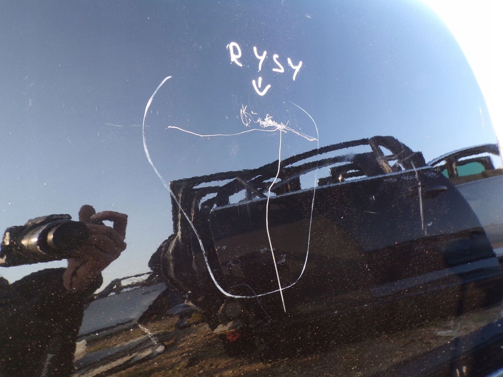 фото №8, Двері правий задня peugeot 3008