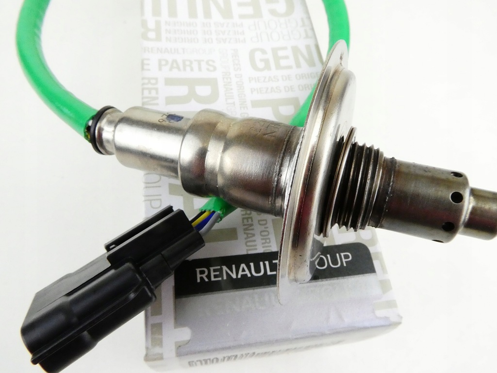 фото №3, Oryg датчик лямбда-зонд 1.0 1.2 tce renault dacia nissan