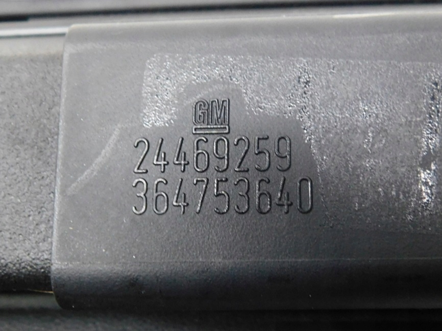 Шторка багажника - alfa romeo 159 універсал 05-11 в Україні