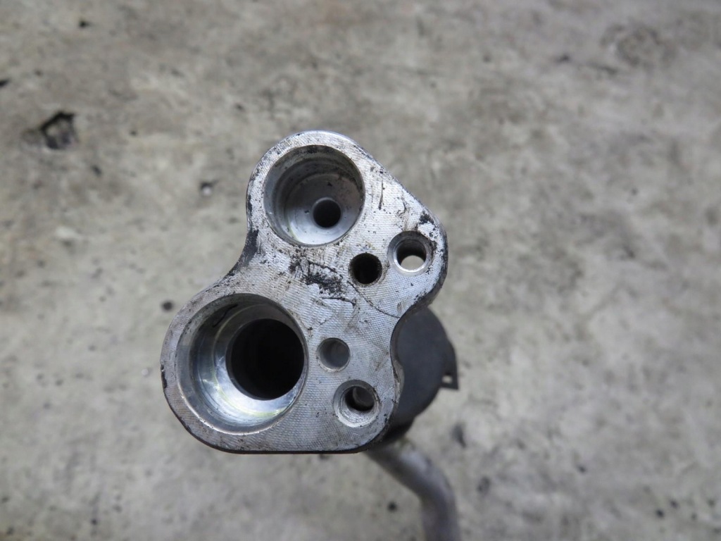 фото №3, Шланг кондиционера audi a7 3.0 tsi