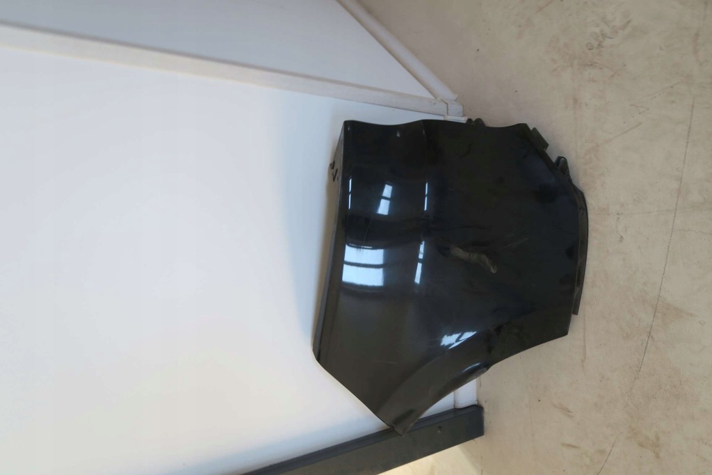 фото №2, Clio vi бампер задня ліва чверть