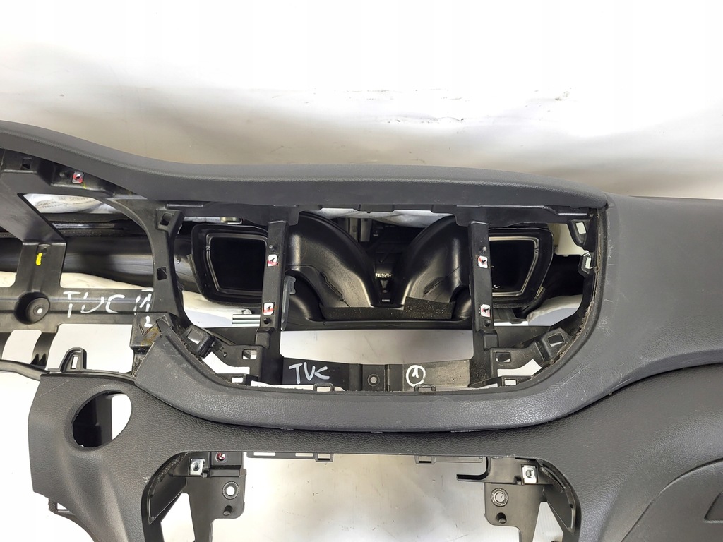фото №5, Приборная панель приборная hyundai tucson iii 2.0 crdi 15r