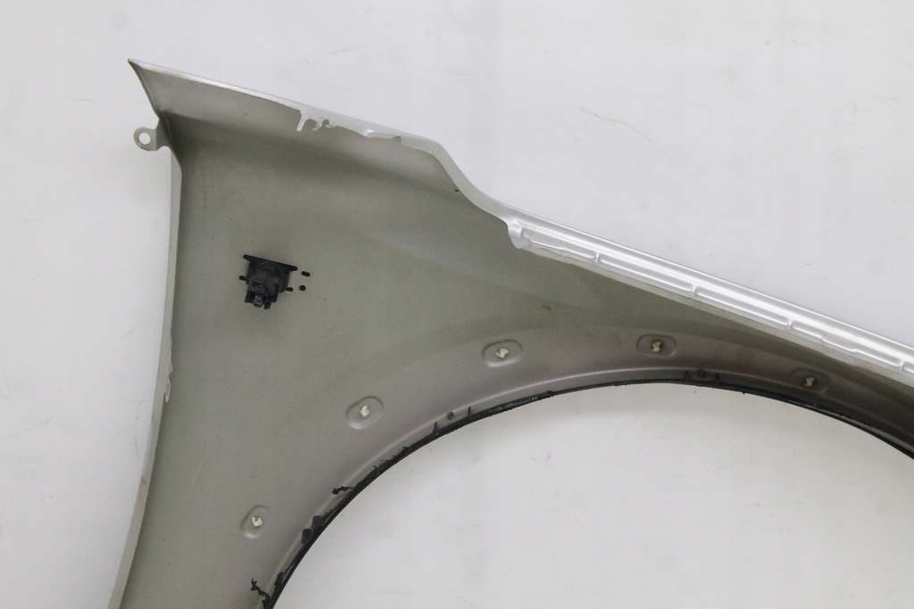 фото №7, Volvo xc70 i 2005r крила лівий перед передній 426 - код лакофарбового покриття