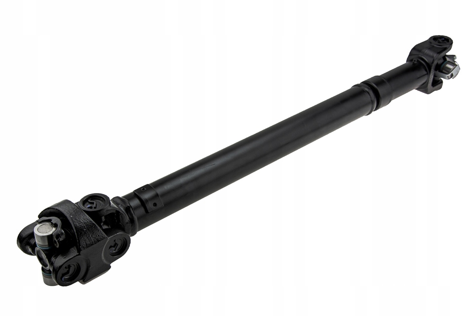 фото №2, Wał привідний перед do jeep cherokee 4.0i