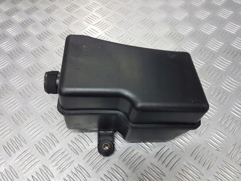 фото №1, Резонатор повітря hyundai getz 1.6