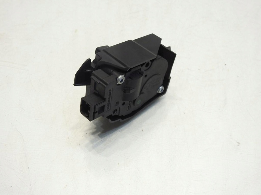 фото №7, Моторчик отопителя bmw x1 e84 efb431 t1015556h