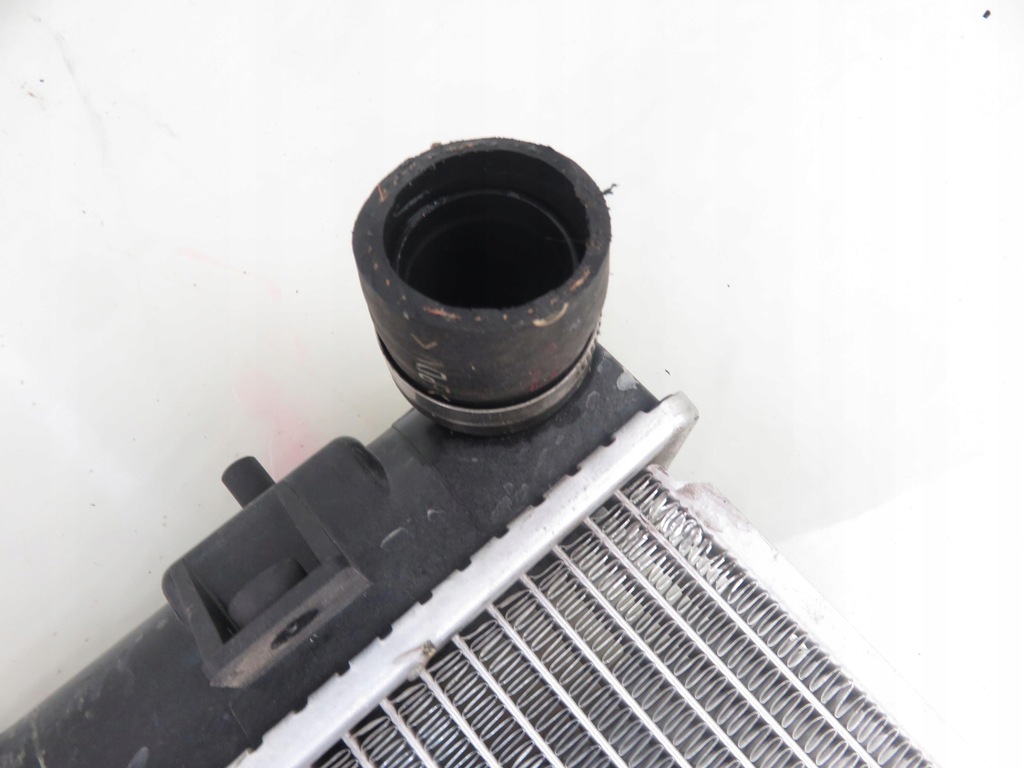 фото №6, Радиатор wody subaru forester ii 2.0 x awd - ej204