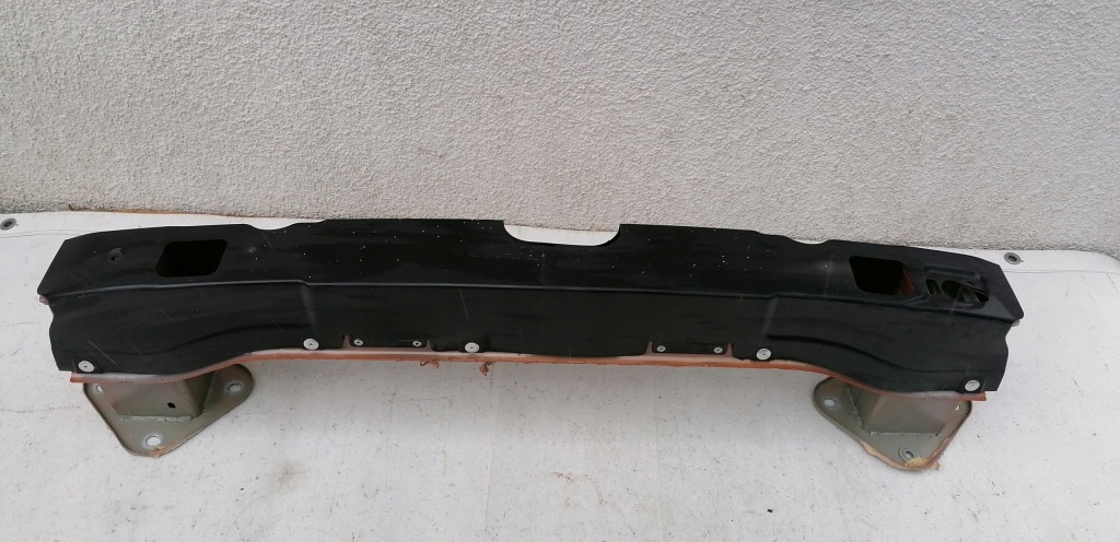 фото №1, Fiat tipo ii 2 21- cross балка бампера задняя абсорбер