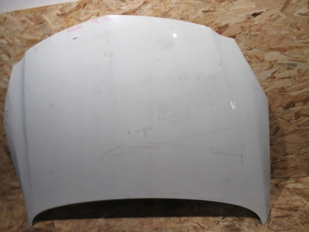 фото №5, Капот перед opel insignia a