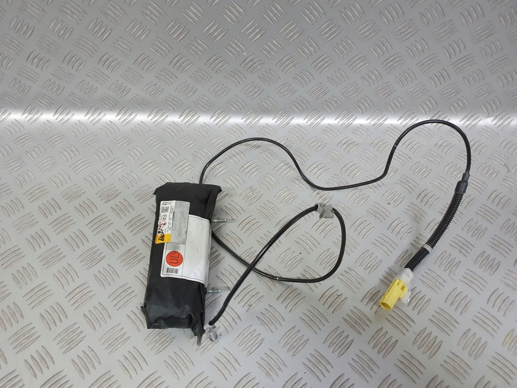 фото №1, Права подушка сидіння air bag opel antara